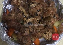 豆豉蒸排骨的做法图解6