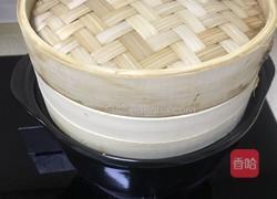 豆豉蒸排骨的做法图解7