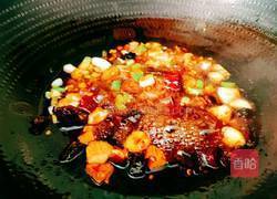 毛豆拌蚬子的做法图解18