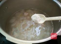 冬瓜虾仁汤的做法图解7