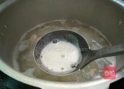 冬瓜虾仁汤的做法图解9