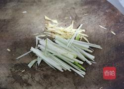 香煎小黄鱼的做法图解3