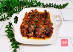 鱼香小黄鱼的做法图解15