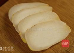 小食食单Vol.1-酥黄独,传说中芋头的神仙吃法的做法图解7