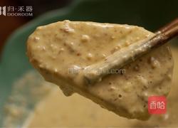 小食食单Vol.1-酥黄独,传说中芋头的神仙吃法的做法图解9