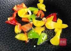 小炒牛肉的做法图解7