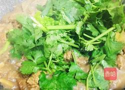 小炒牛肉的做法图解9