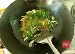 鸡叉骨炖土豆的做法图解4