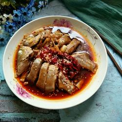 酱香清蒸鱼的做法[图]