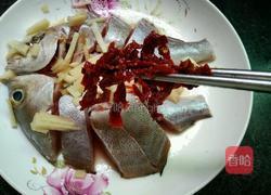 酱香清蒸鱼的做法图解7