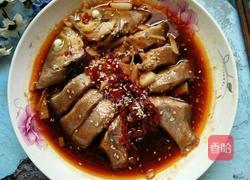 酱香清蒸鱼的做法图解13