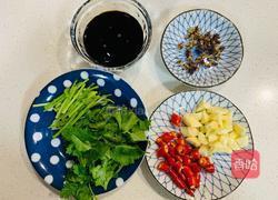 酱黄瓜的做法图解1