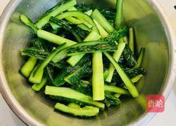 酱黄瓜的做法图解8