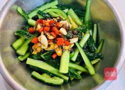 酱黄瓜的做法图解9