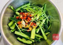 酱黄瓜的做法图解10