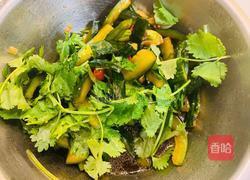 酱黄瓜的做法图解12