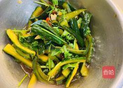 酱黄瓜的做法图解13