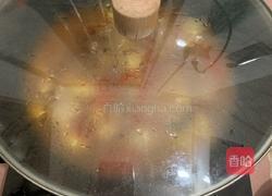 番茄鸡腿炖土豆的做法图解11