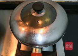 鸡蛋韭菜煎蛤肉的做法图解15