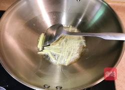 虾菇干炒韭菜的做法图解7