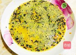 芝士肉松卷的做法图解2