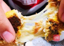 芝士肉松卷的做法图解11