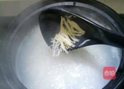花甲海带米粥的做法图解7