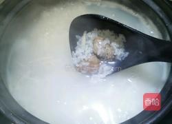 花甲海带米粥的做法图解8