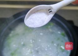 花甲海带米粥的做法图解12