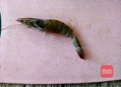 黄金芝士虾球（烤箱版）的做法图解3