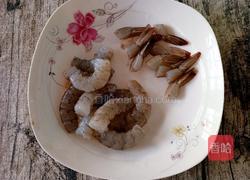 黄金芝士虾球(烤箱版)的做法图解5