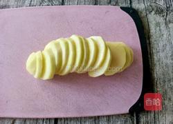 黄金芝士虾球（烤箱版）的做法图解6