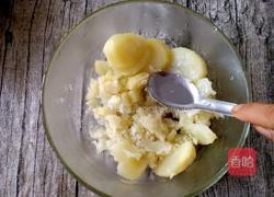 黄金芝士虾球(烤箱版)的做法图解7