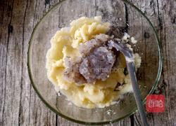 黄金芝士虾球（烤箱版）的做法图解9