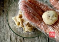 黄金芝士虾球（烤箱版）的做法图解12