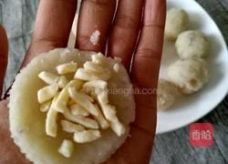 黄金芝士虾球（烤箱版）的做法图解14