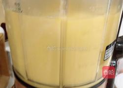 奶油南瓜虾仁浓汤的做法图解10