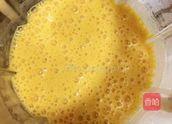 奶油南瓜虾仁浓汤的做法图解11