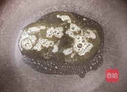 奶油南瓜虾仁浓汤的做法图解12