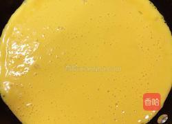 奶油南瓜虾仁浓汤的做法图解15