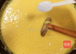 奶油南瓜虾仁浓汤的做法图解17