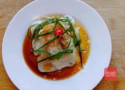 清蒸巴沙鱼的做法图解5