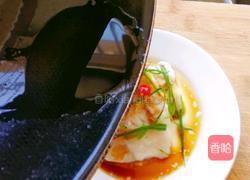 清蒸巴沙鱼的做法图解6