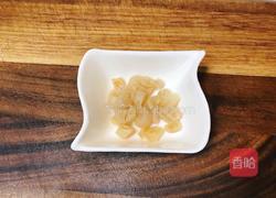 香菇干贝粥的做法图解4