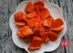 虾仁玉米滋补汤的做法图解6