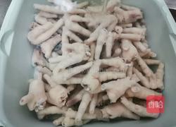 泡椒凤爪的做法图解2