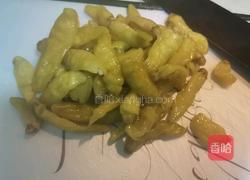 泡椒凤爪的做法图解4