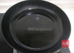 青椒虾皮饼的做法图解8