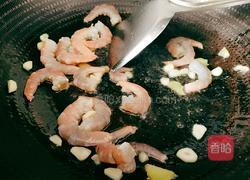 虾仁莲藕炒玉米的做法图解8