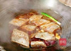 家常木瓜香菇带鱼的做法图解10